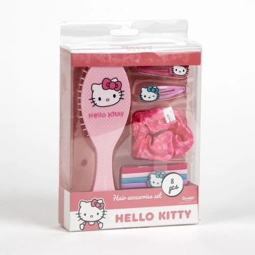 Αξεσουάρ Μαλλιών HELLO KITTY