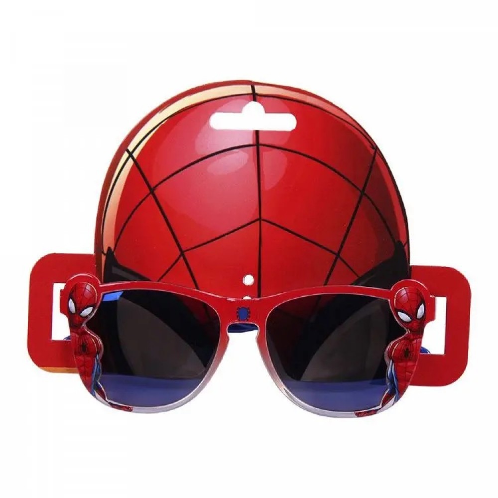 Premium Γυαλιά Ηλίου MARVEL SPIDERMAN Premium Γυαλιά Ηλίου MARVEL SPIDERMAN